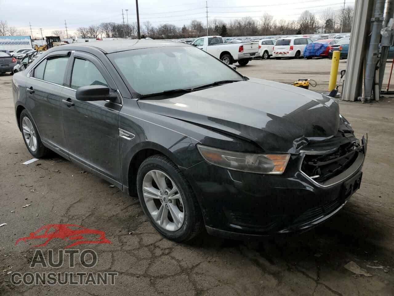 FORD TAURUS 2015 - 1FAHP2D81FG154667