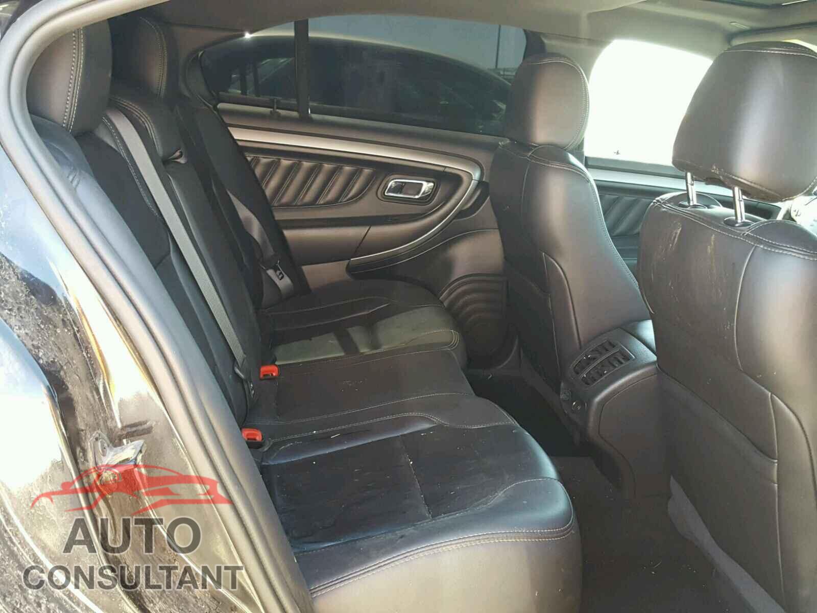 FORD TAURUS 2016 - 1FAHP2E85GG141808