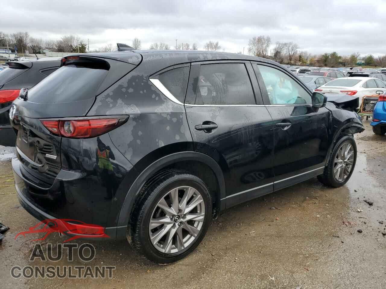 MAZDA CX-5 2019 - JM3KFBDM7K1542331
