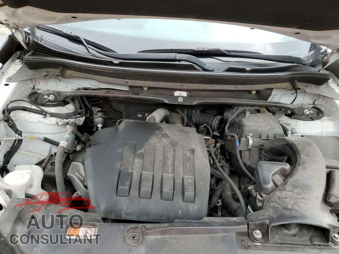 MITSUBISHI ECLIPSE 2020 - JA4AS3AA8LZ041414