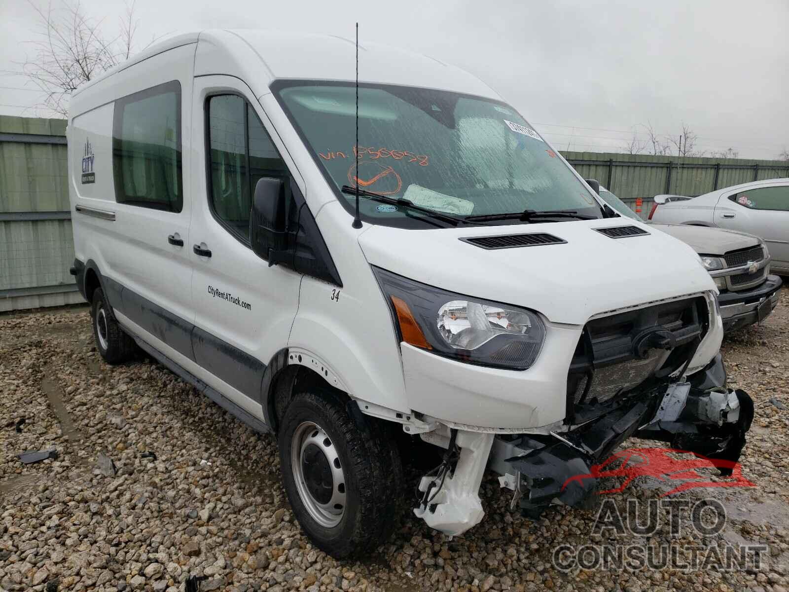 FORD TRANSIT CO 2020 - 1FTBR1C82LKB50058