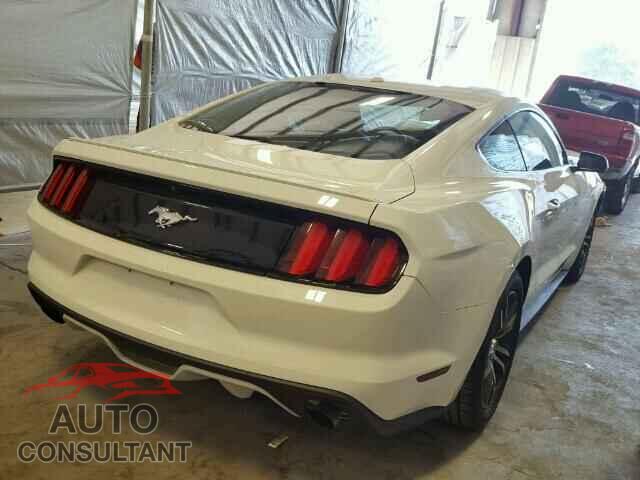 FORD MUSTANG 2015 - 1FA6P8TH7F5306720