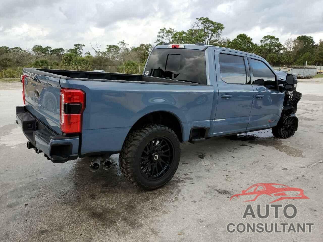 FORD F350 2023 - 1FT8W3BM7PED89655