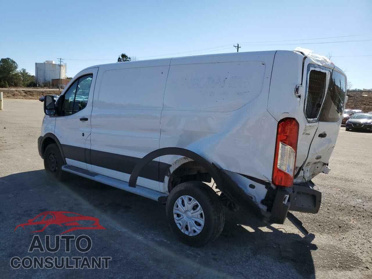FORD TRANSIT 2020 - 1FTBR1Y87LKB06033