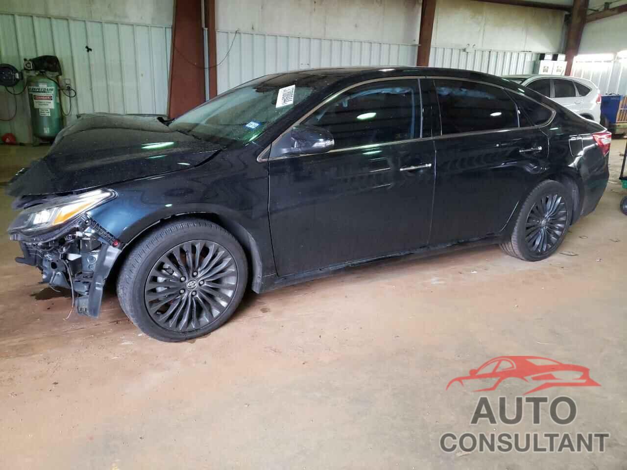 TOYOTA AVALON 2017 - 4T1BK1EB7HU247115