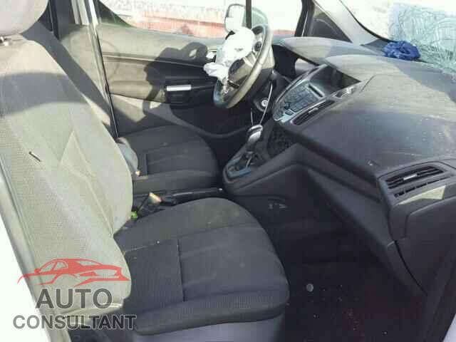 FORD TRANSIT CO 2015 - NM0LS7F72F1203587