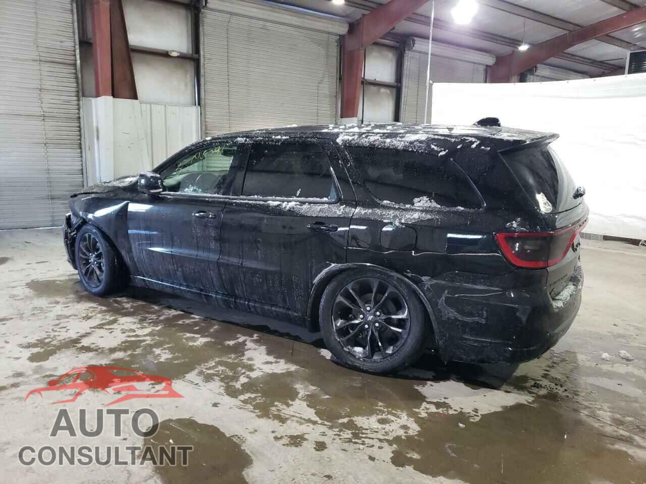 DODGE DURANGO 2022 - 1C4SDJCT5NC228221