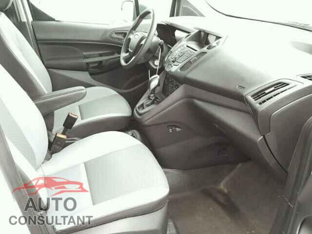 FORD TRANSIT CO 2015 - NM0LS7E76F1199870