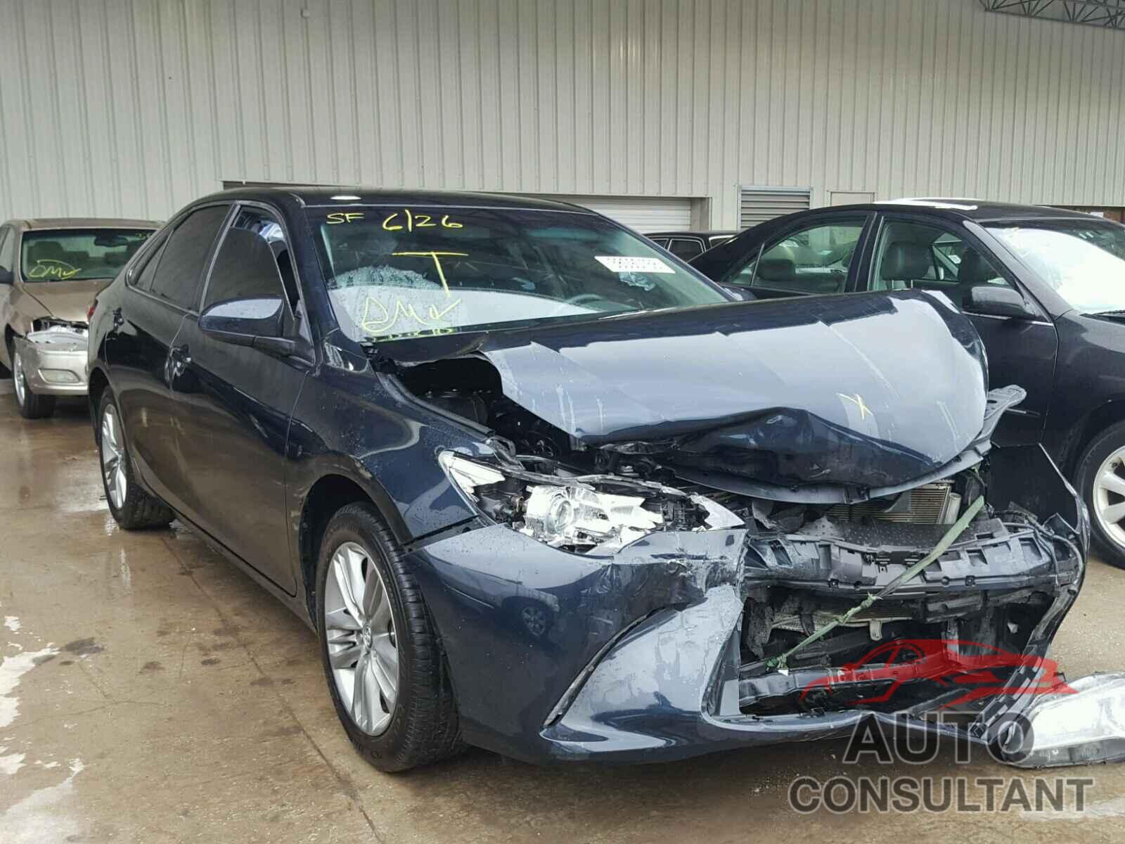 TOYOTA CAMRY 2015 - 4T1BF1FK0FU911674