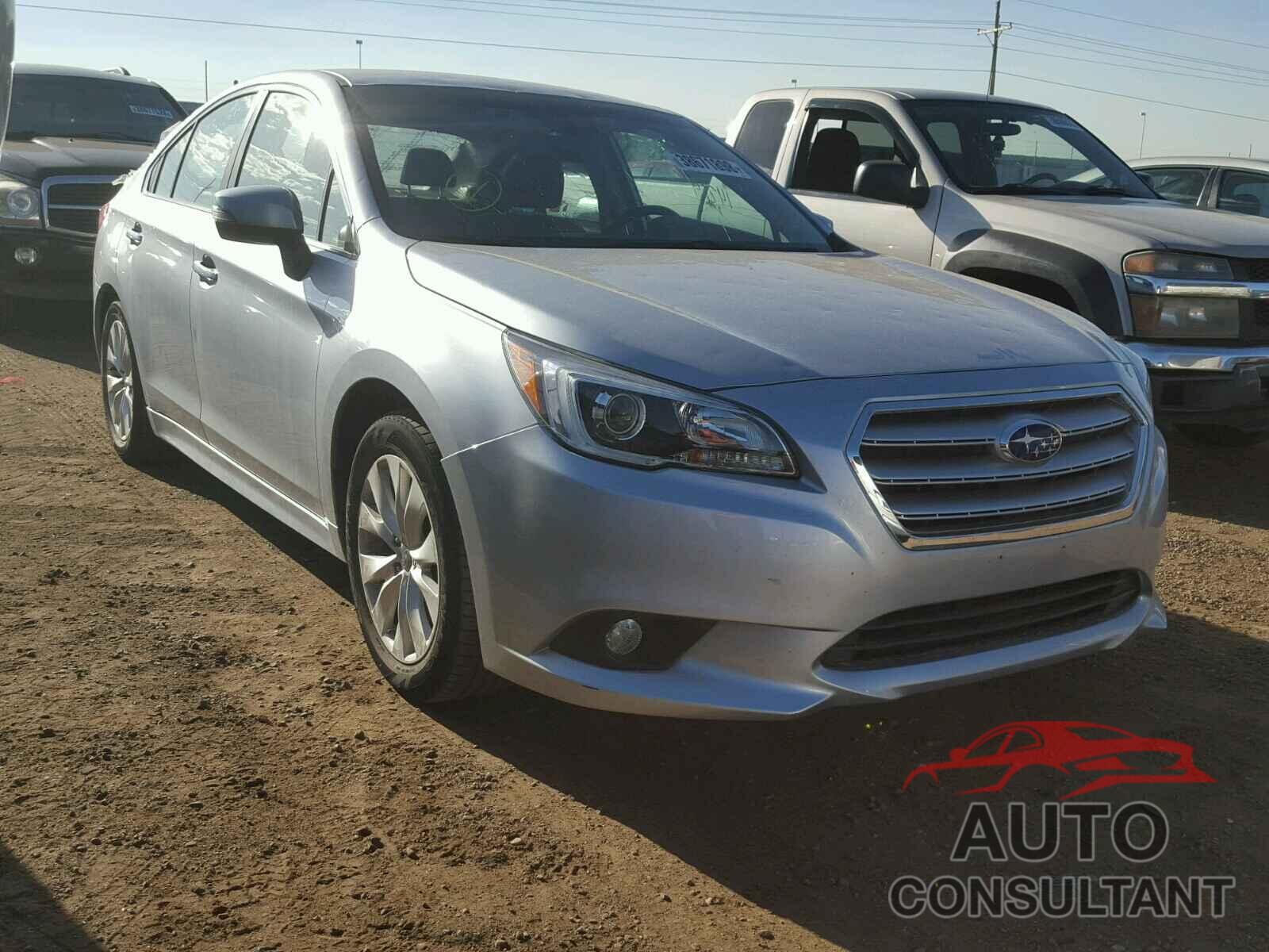 SUBARU LEGACY 2017 - 4S3BNAF61H3065123