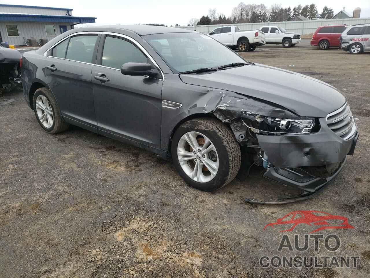 FORD TAURUS 2017 - 1FAHP2E80HG146531