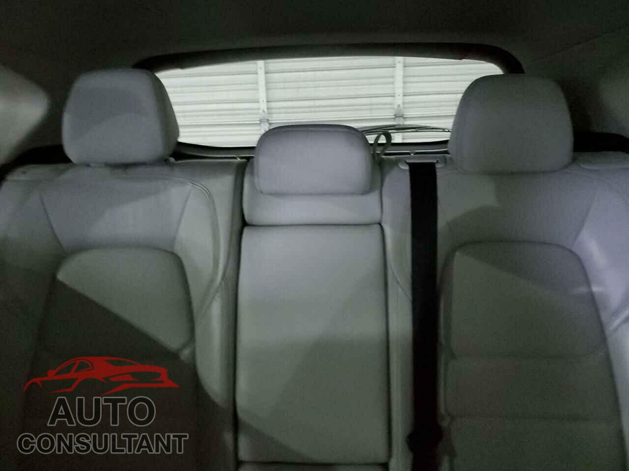 MAZDA CX-5 2018 - JM3KFBDM9J0377046