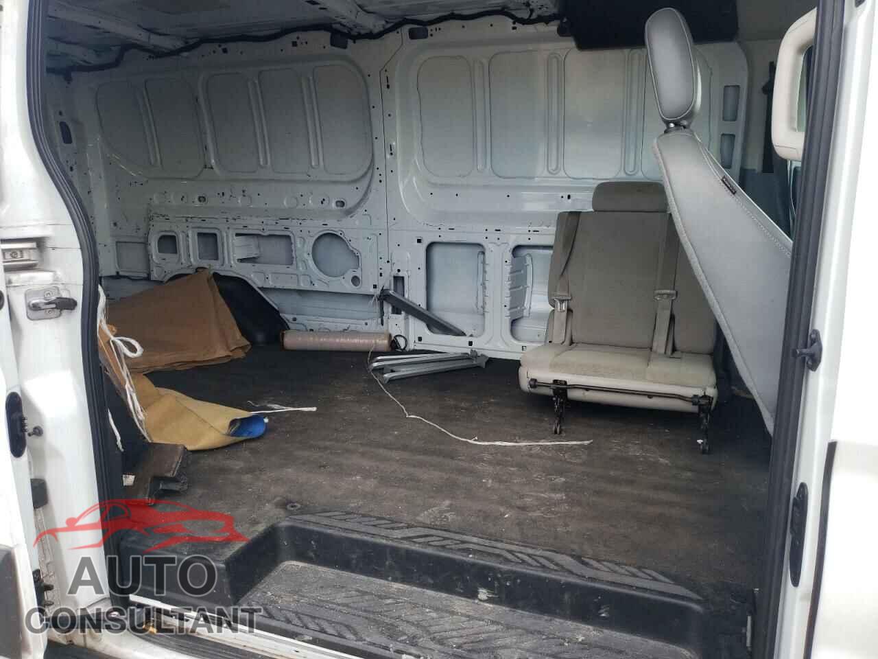 FORD TRANSIT CO 2018 - 1FTBW2YV6JKB27862