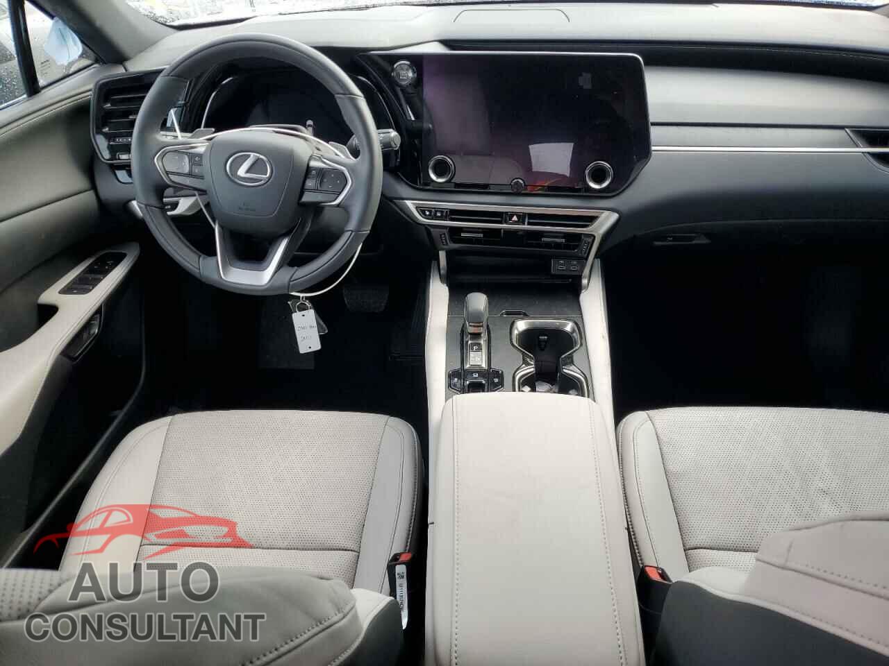 LEXUS RX350 2023 - 2T2BAMBA3PC013677