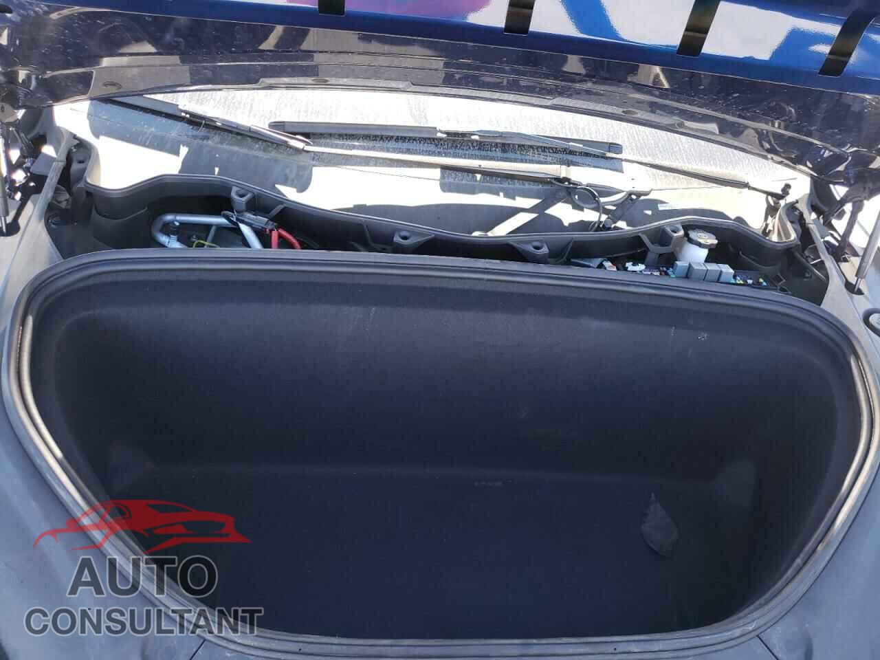 TESLA MODEL X 2019 - 5YJXCDE28KF213676