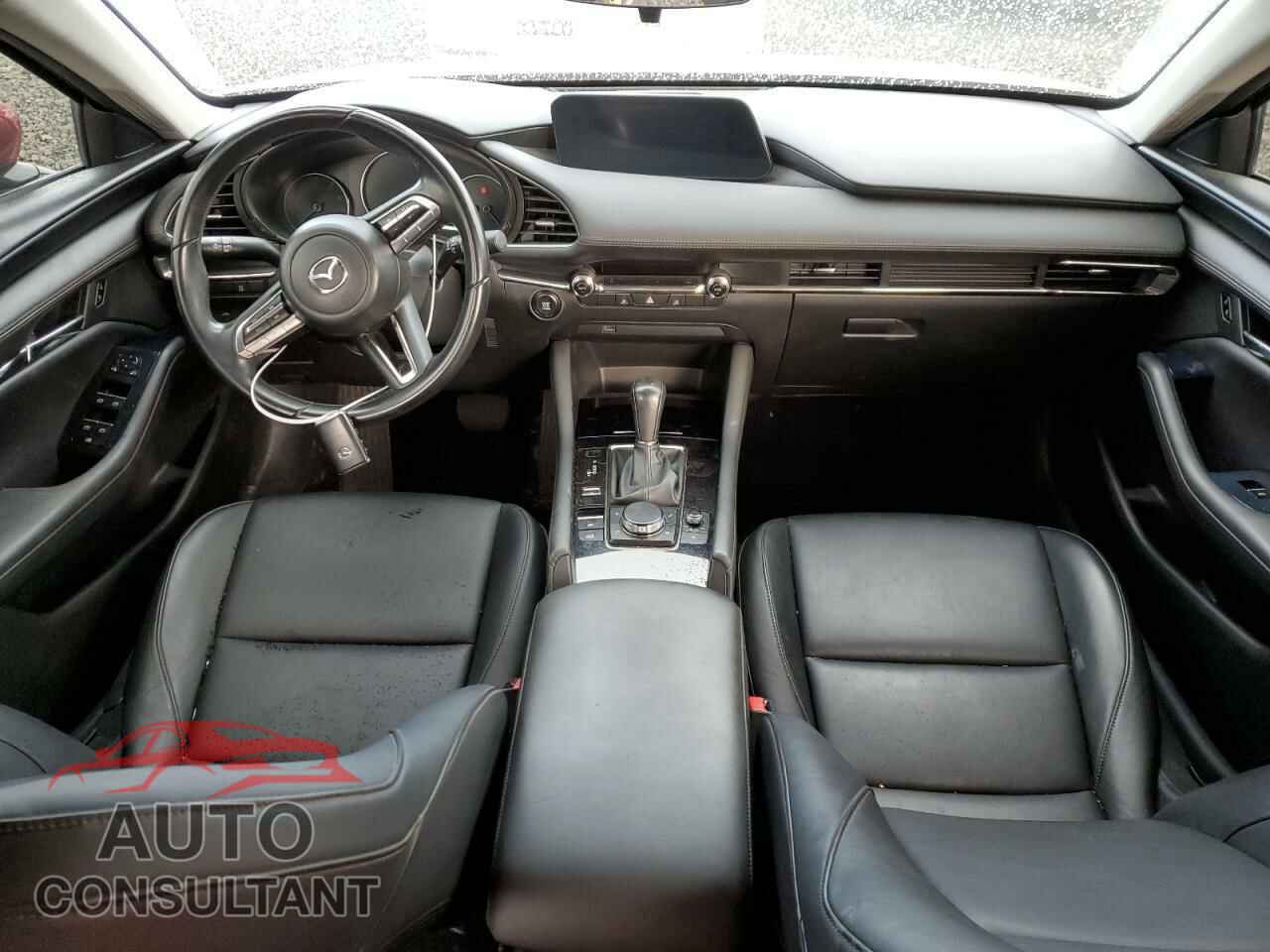 MAZDA 3 2019 - JM1BPACL9K1109988