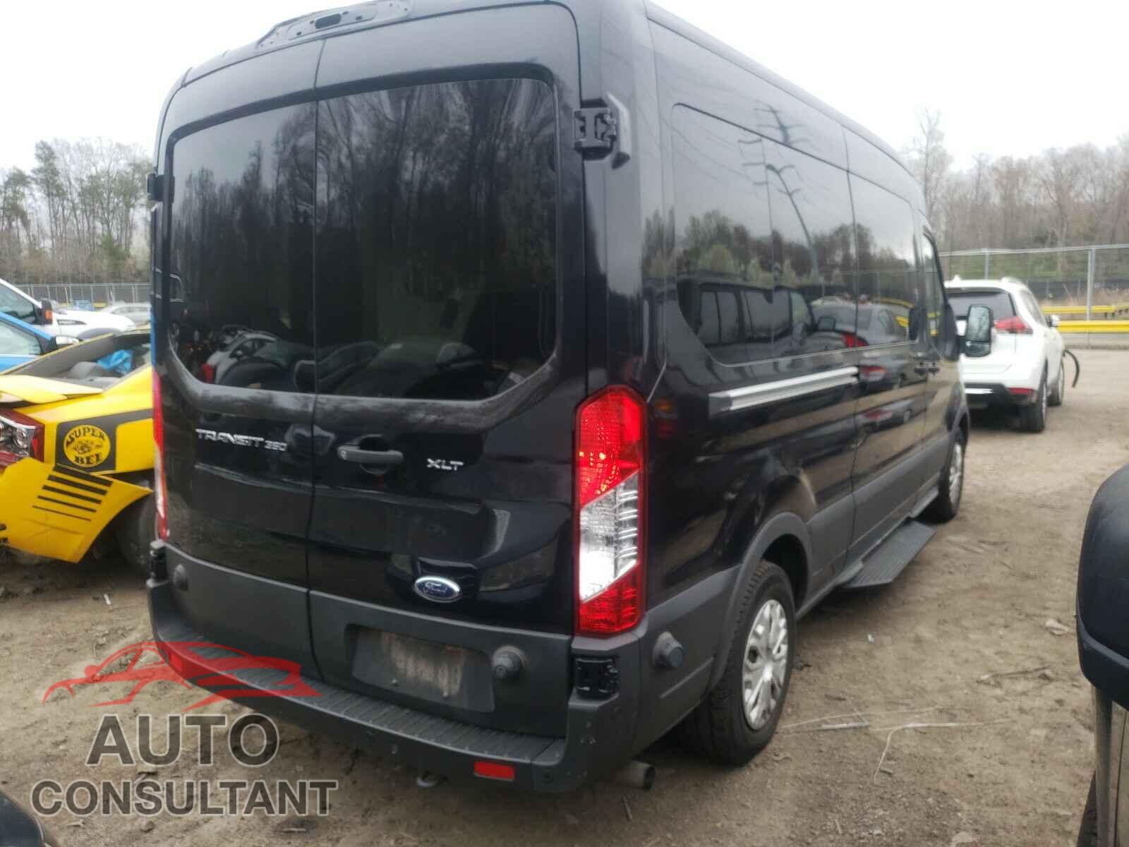 FORD TRANSIT CO 2020 - 1FBAX2C85LKA14356