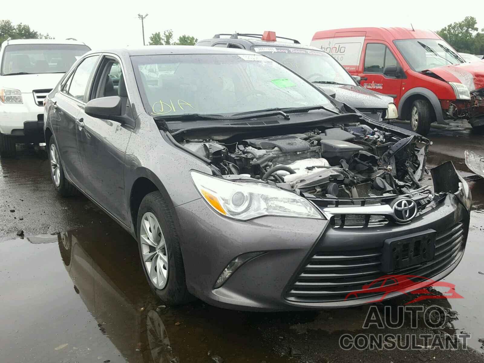 TOYOTA CAMRY 2015 - 4T1BF1FK8FU096186