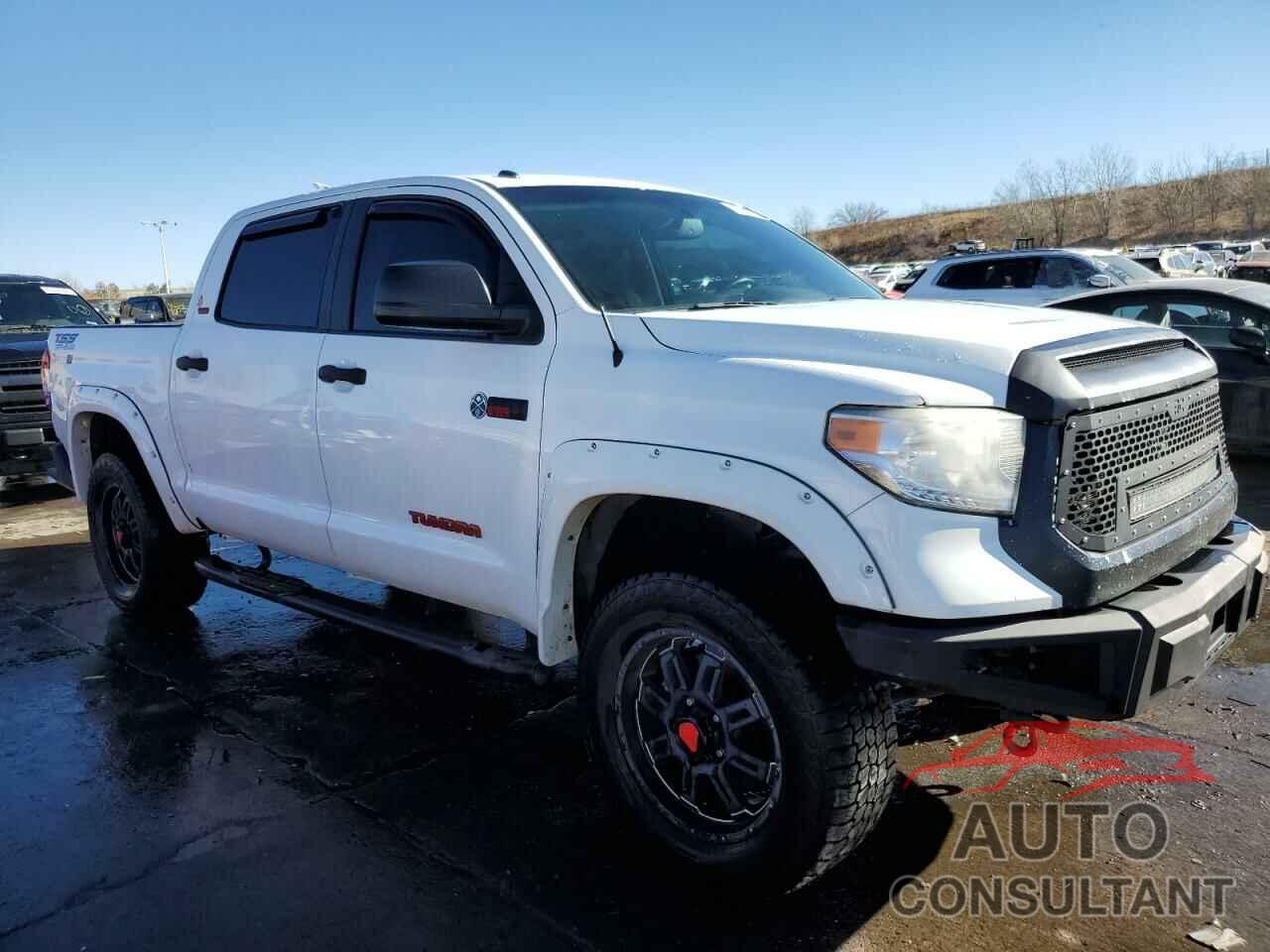 TOYOTA TUNDRA 2016 - 5TFDW5F11GX524630