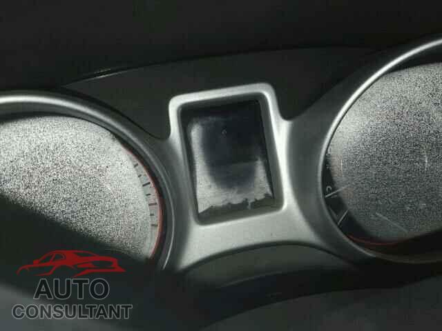 DODGE JOURNEY 2015 - 3C4PDCAB8FT679726