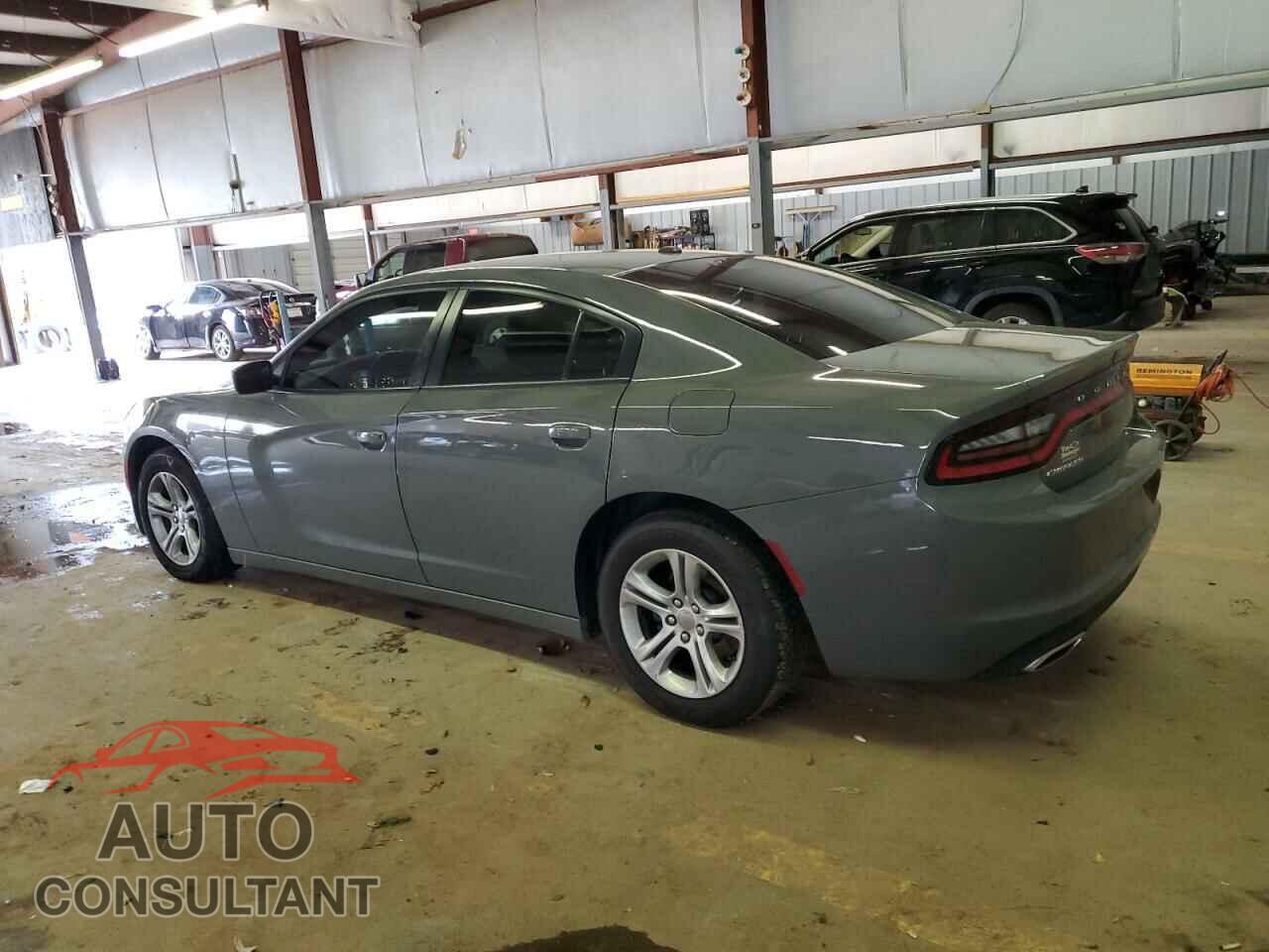 DODGE CHARGER 2019 - 2C3CDXBG2KH736624