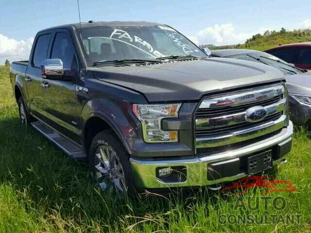 FORD F150 2017 - 1FTEW1EG1HKD86993