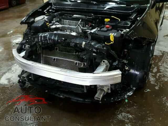 DODGE DART 2015 - 1C3CDFBB4FD336811