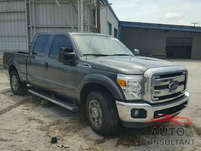 FORD F250 2016 - 1FT7W2A65GEA90612