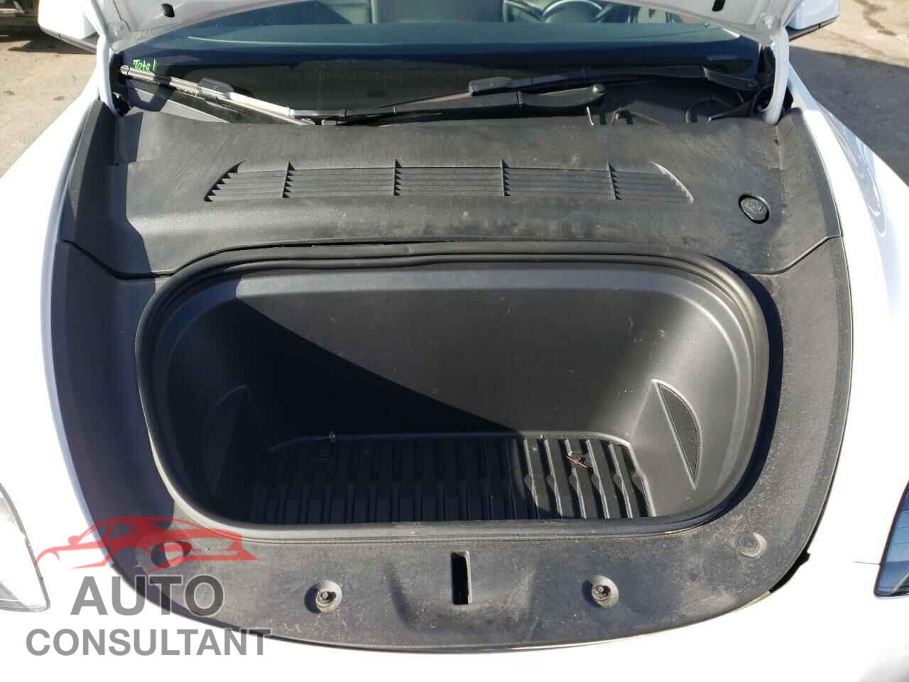 TESLA MODEL Y 2023 - 7SAYGDEEXPF590250