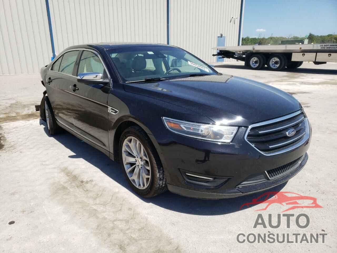 FORD TAURUS 2019 - 1FAHP2F8XKG114451