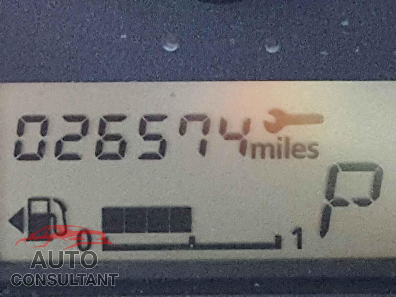 MITSUBISHI MIRAGE 2015 - ML32A3HJ3FH041952