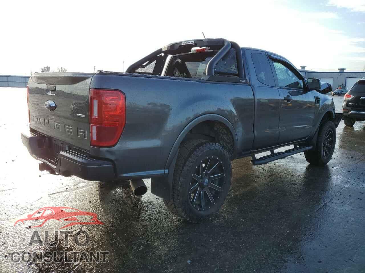 FORD RANGER 2019 - 1FTER1FH5KLA61277