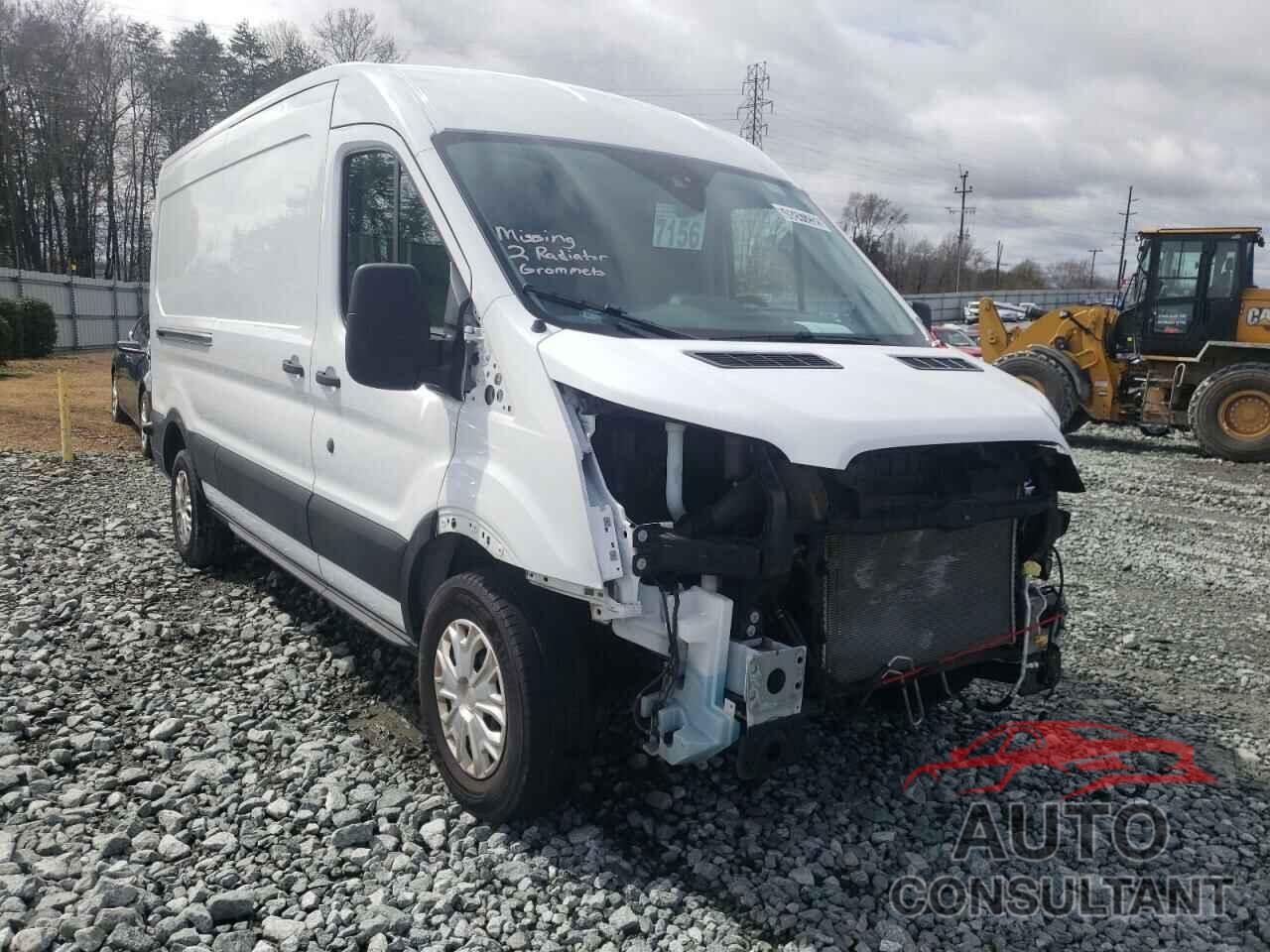 FORD TRANSIT CO 2019 - 1FTYR2CM5KKA87727