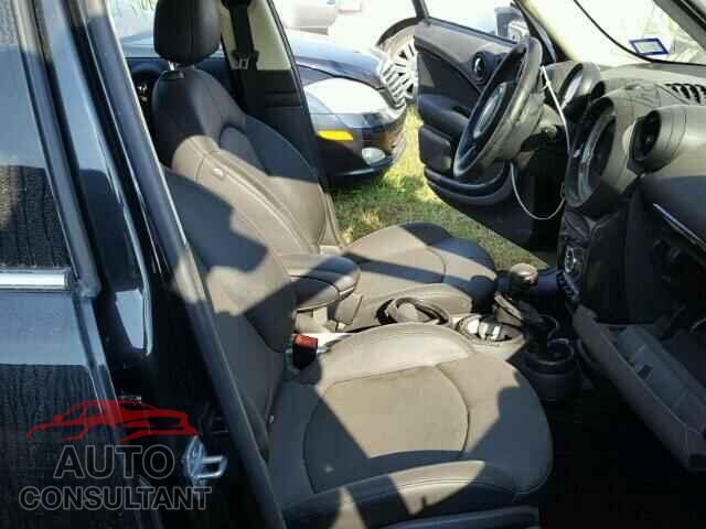 MINI COOPER 2014 - WMWZC3C51EWP25714