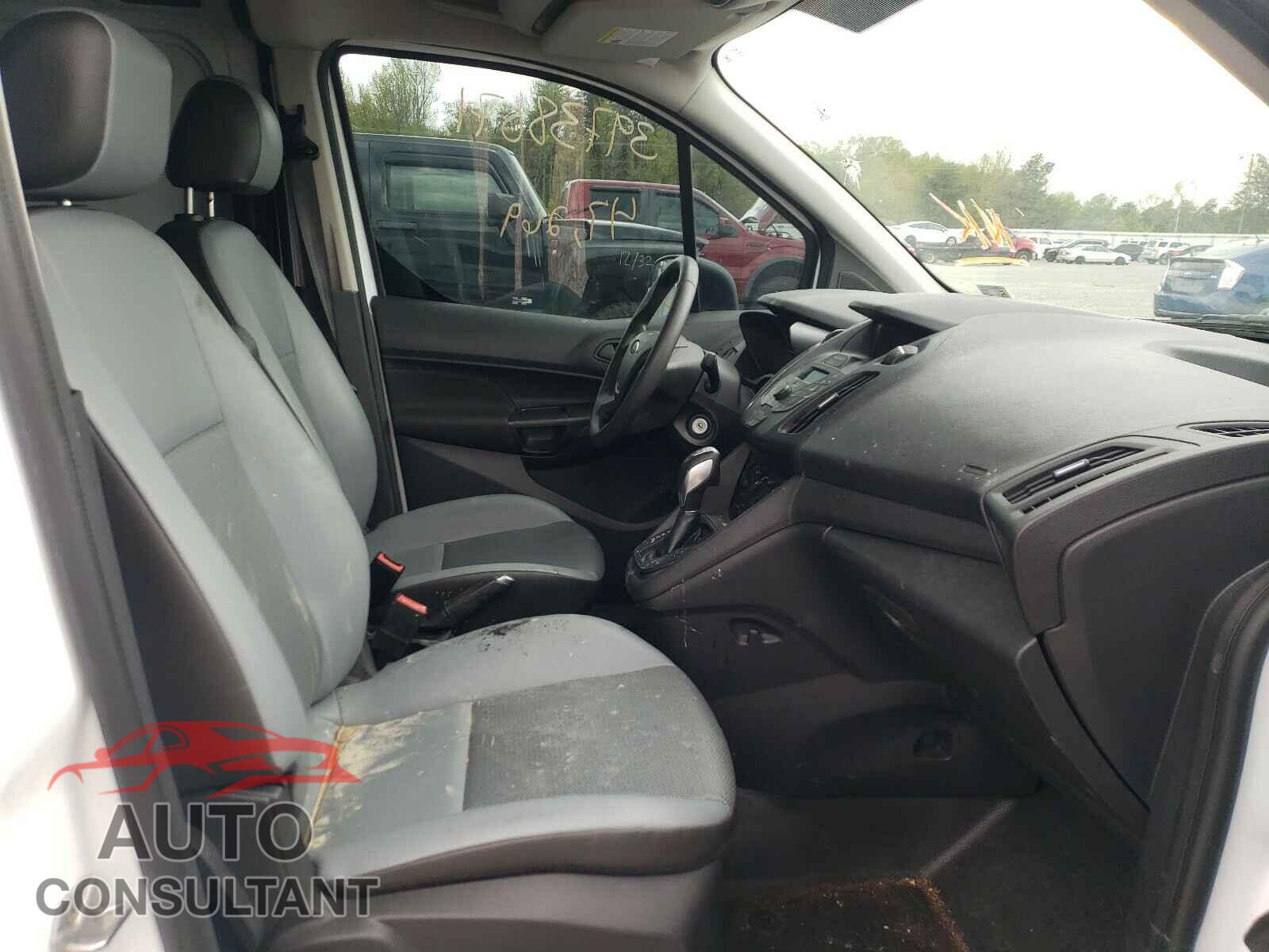 FORD TRANSIT CO 2018 - NM0LS7E71J1372140