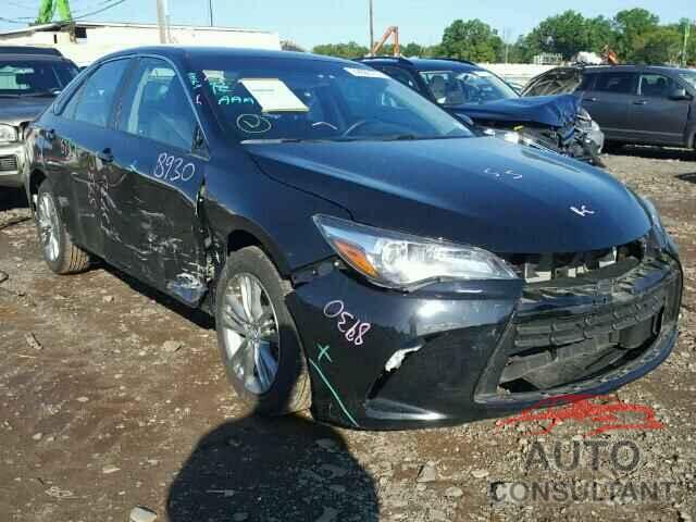 TOYOTA CAMRY 2015 - 4T1BF1FK9FU115893