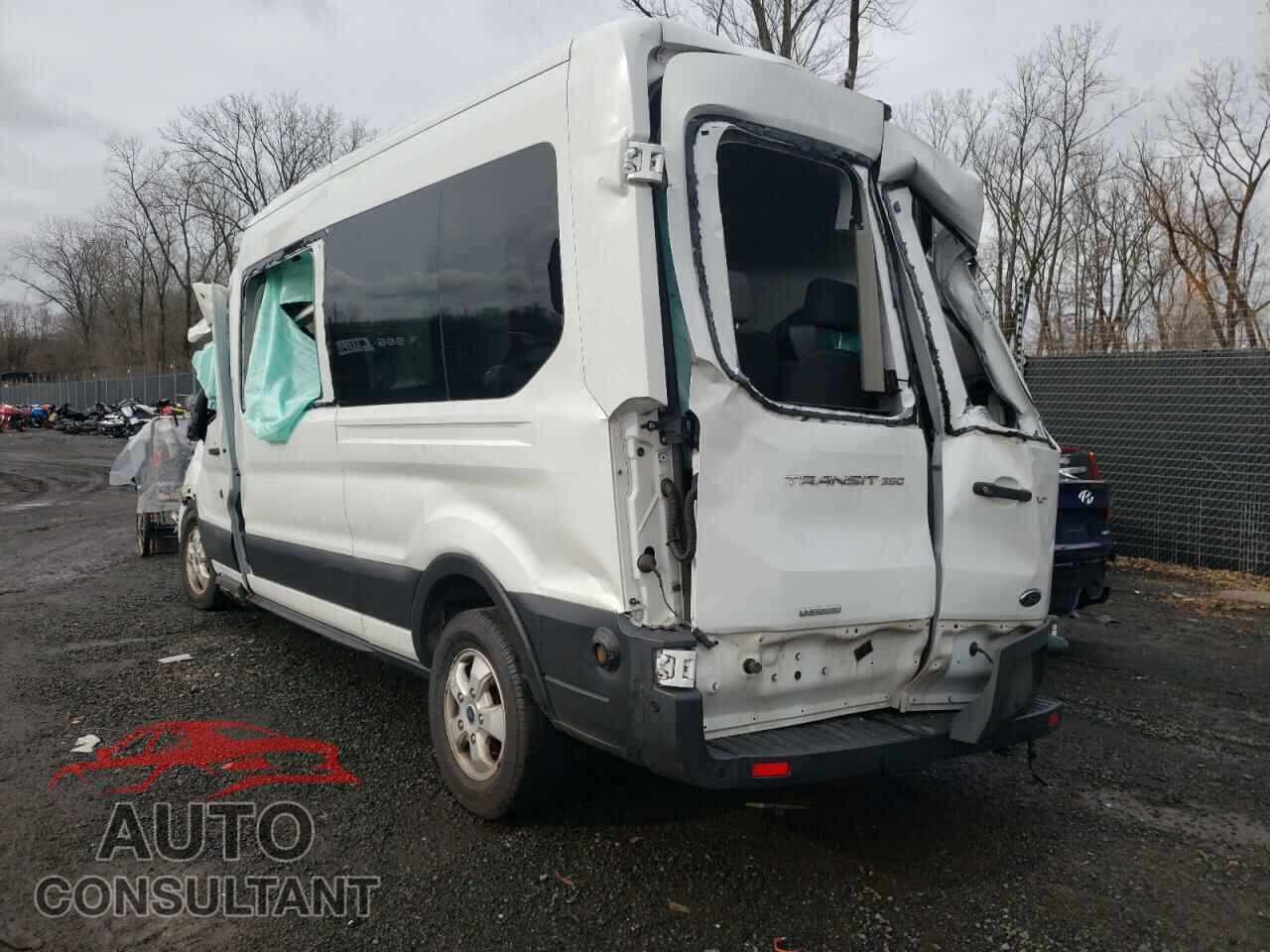 FORD TRANSIT 2020 - 1FBAX2CG0LKA61592