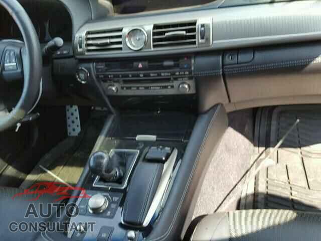 LEXUS LS 460 2015 - JTHBL5EF7F5138364
