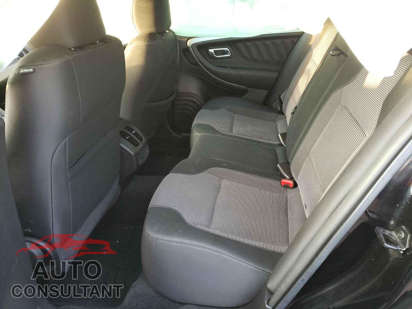 FORD TAURUS 2016 - 1FAHP2H89GG137580