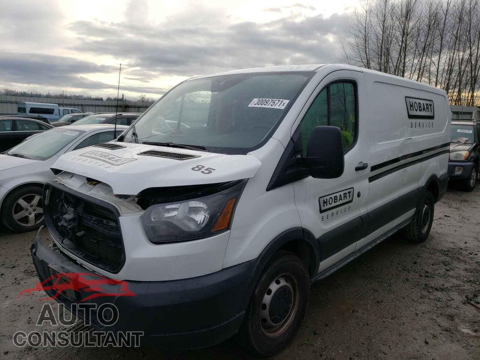 FORD TRANSIT CO 2016 - 1FTYR1YG7GKA60808