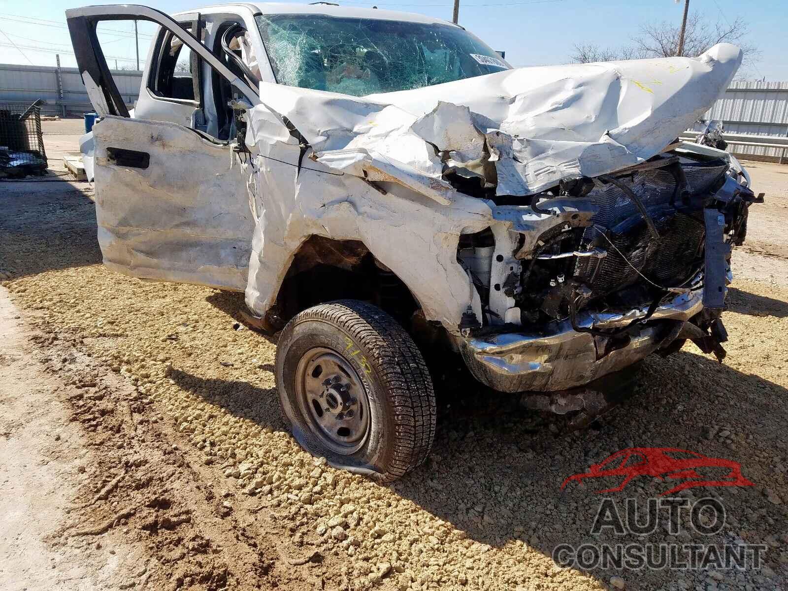 FORD F250 2019 - 1FT7W2BTXKEC81469