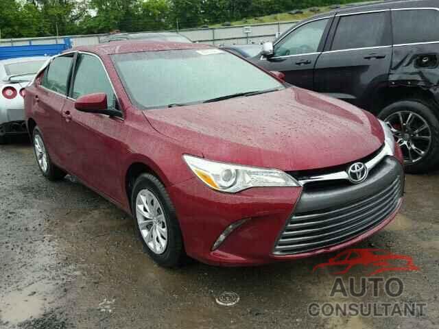TOYOTA CAMRY 2016 - 4T1BF1FK8GU578674