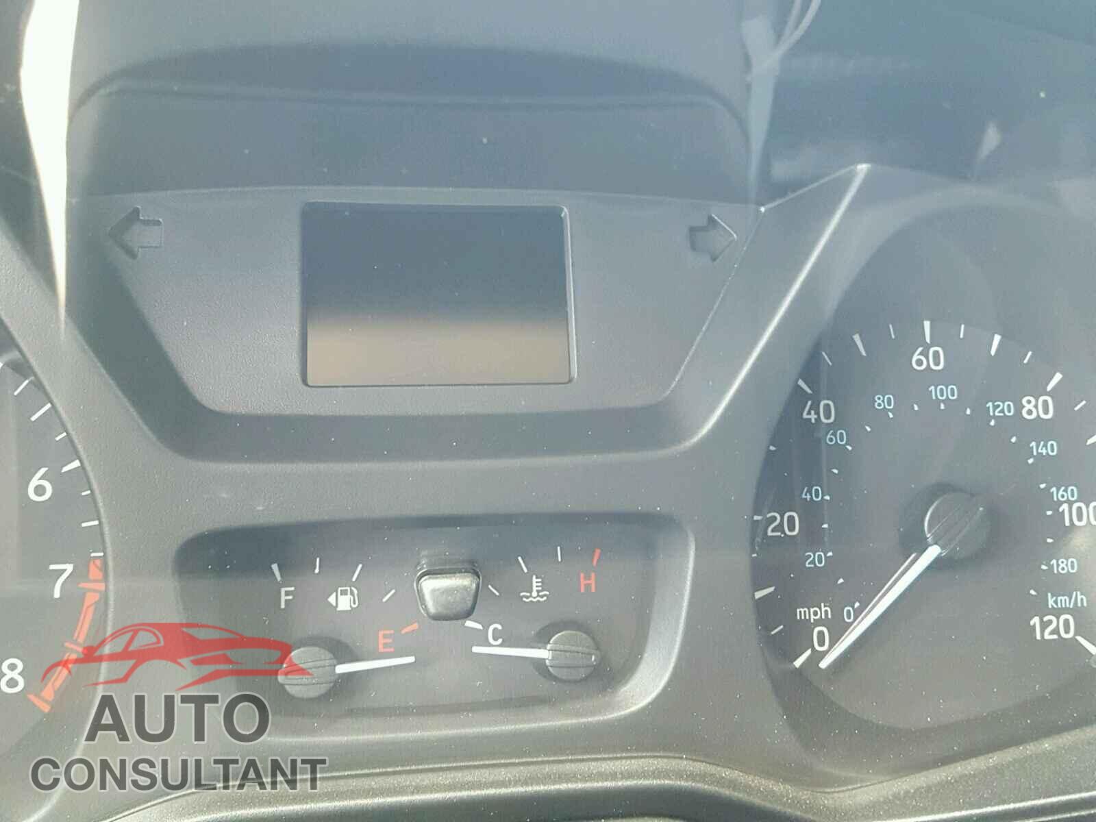 FORD TRANSIT CO 2017 - 1FTYE2CM9HKB57153
