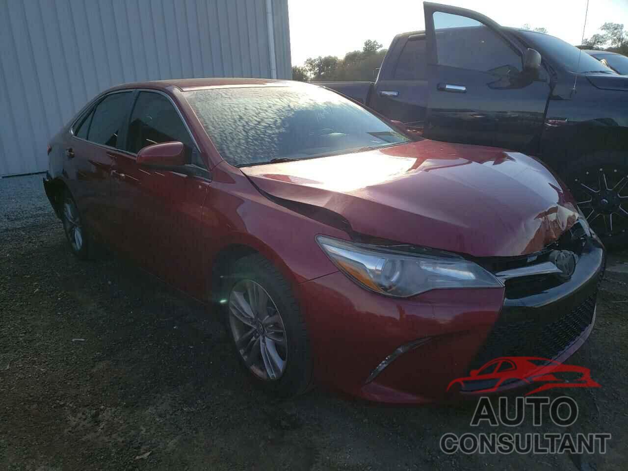 TOYOTA CAMRY 2016 - 4T1BF1FK2GU613774