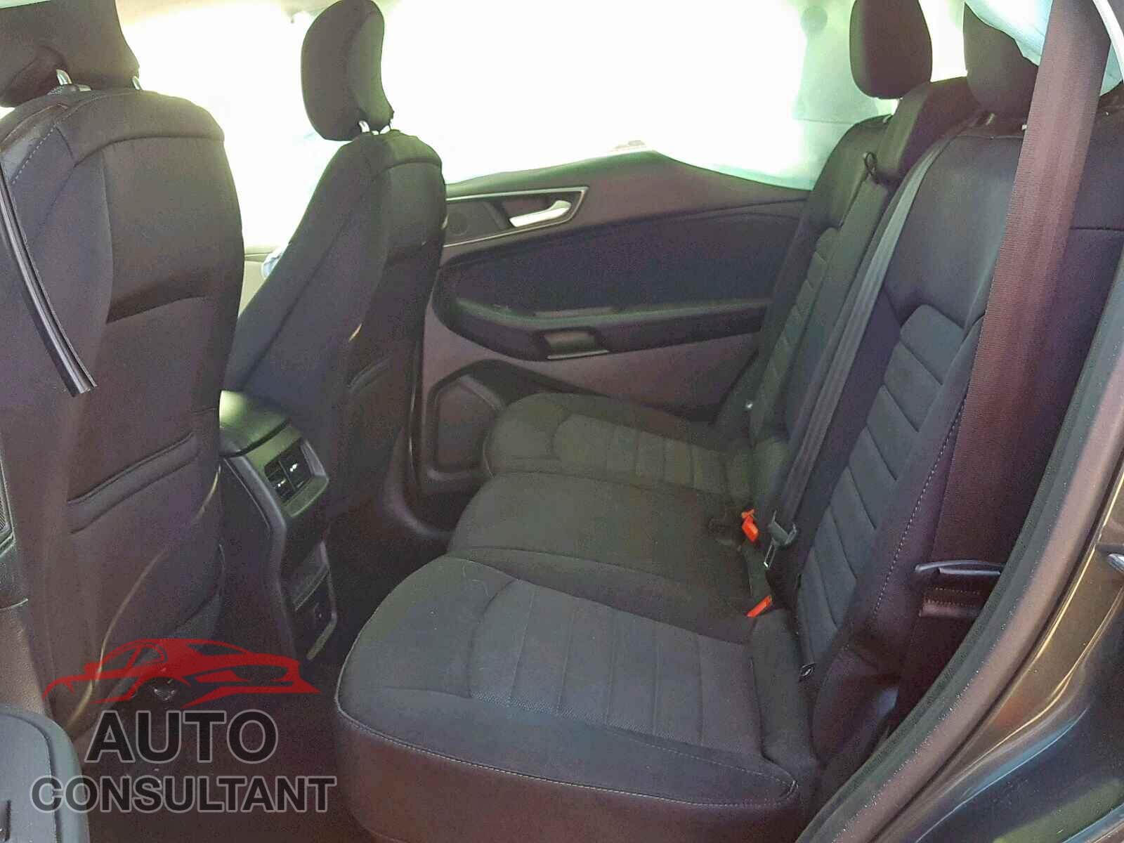 FORD EDGE SE 2015 - 1FADP3F26GL368320