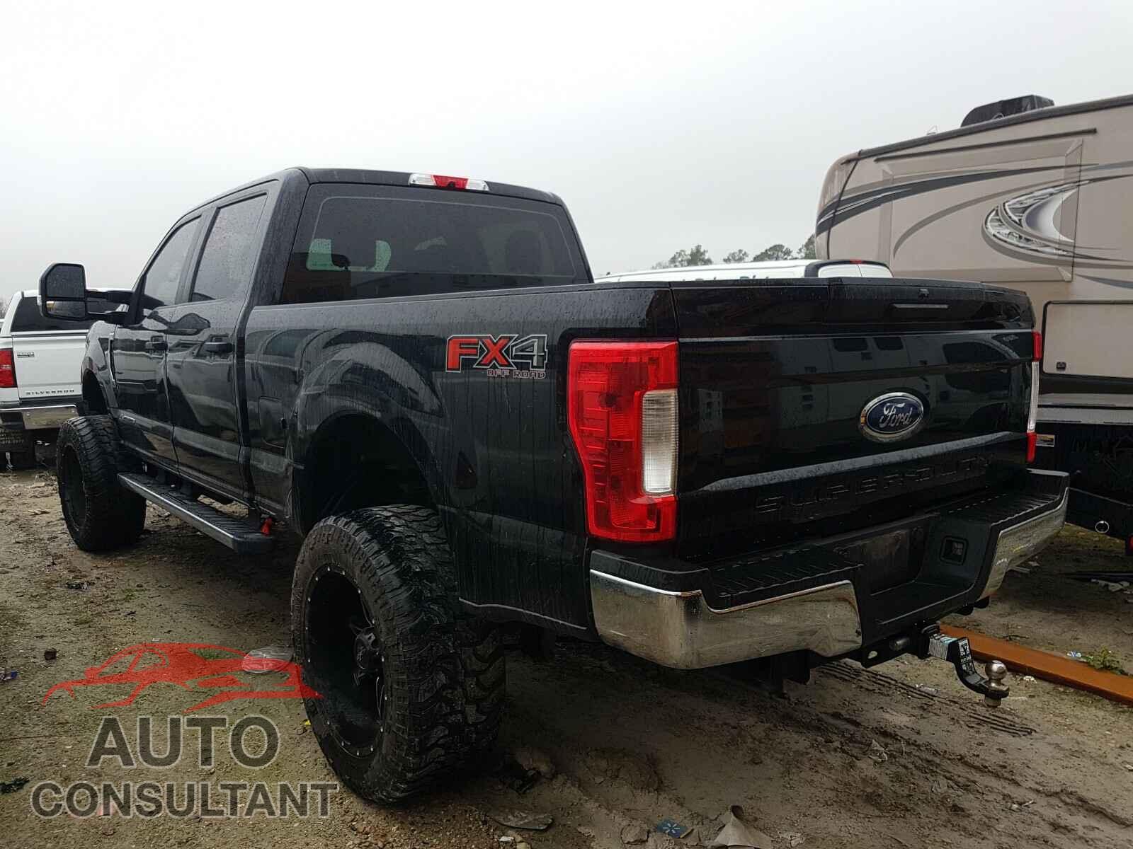 FORD F250 2017 - 1FT7W2BTXHEC61697