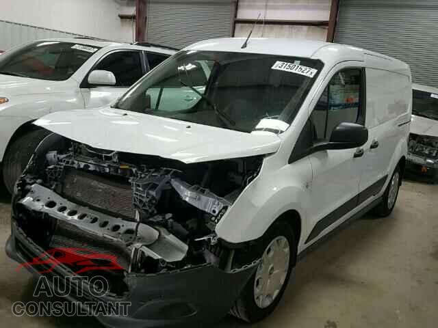 FORD TRANSIT CO 2017 - JN8AY2NE0L9781457
