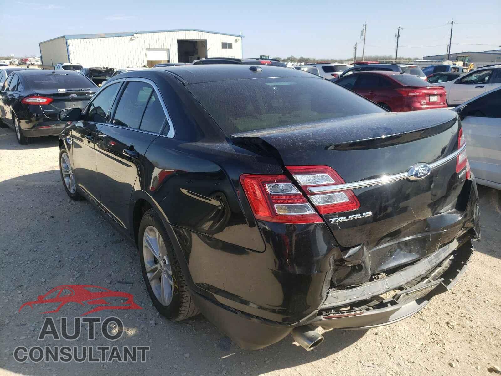 FORD TAURUS 2016 - 1FAHP2D86GG113775