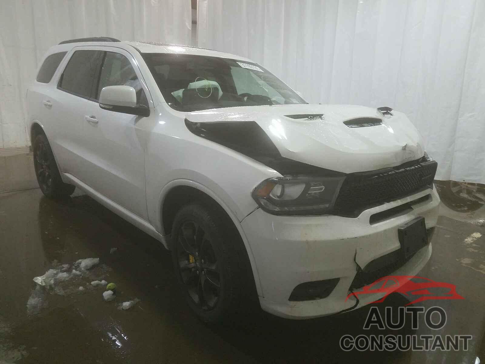 DODGE DURANGO 2020 - 1C4RDJDG4LC325178