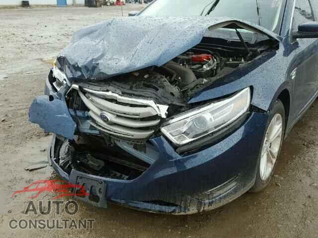 FORD TAURUS 2016 - 1FAHP2E80GG144499